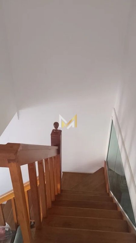 CONDOMÍNIO RECANTO MORRO DO ALGODÃO  Caraguatatuba - 