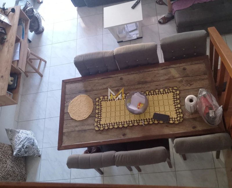 CONDOMÍNIO RECANTO MORRO DO ALGODÃO  Caraguatatuba - 
