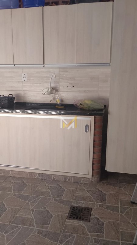CONDOMÍNIO RECANTO MORRO DO ALGODÃO  Caraguatatuba - 