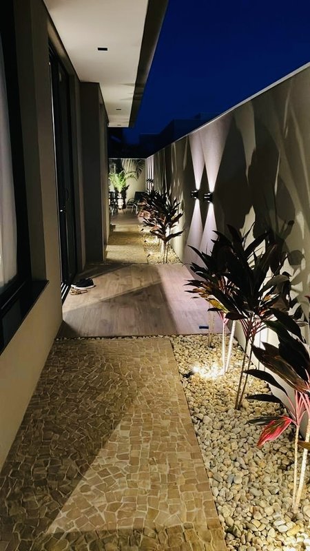 A Raridade que Você Procurava no Condomínio de Alto Padrão Avenida Bom Pastor Campo Grande - 