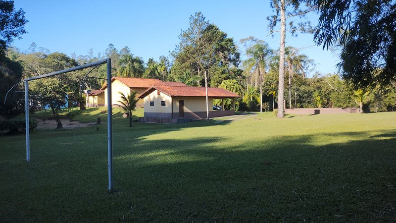 CHÁCARA COM 13180 METROS EM SÃO JOSÉ DOS CAMPOS S.P - São José dos Campos - 