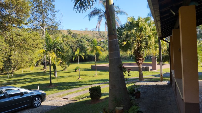 CHÁCARA COM 13180 METROS EM SÃO JOSÉ DOS CAMPOS S.P - São José dos Campos - 