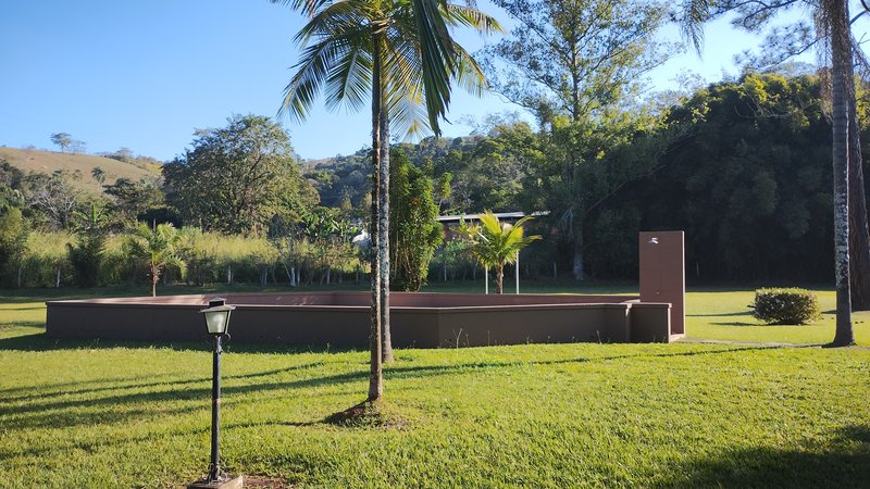 CHÁCARA COM 13180 METROS EM SÃO JOSÉ DOS CAMPOS S.P - São José dos Campos - 