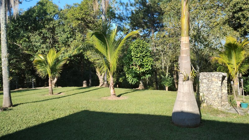 CHÁCARA COM 13180 METROS EM SÃO JOSÉ DOS CAMPOS S.P - São José dos Campos - 