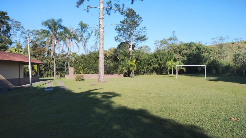 CHÁCARA COM 13180 METROS EM SÃO JOSÉ DOS CAMPOS S.P - São José dos Campos - 