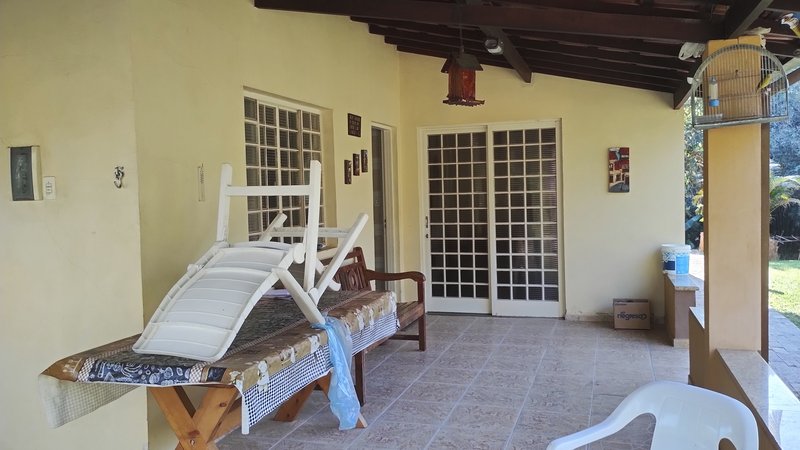 CHÁCARA COM 13180 METROS EM SÃO JOSÉ DOS CAMPOS S.P - São José dos Campos - 