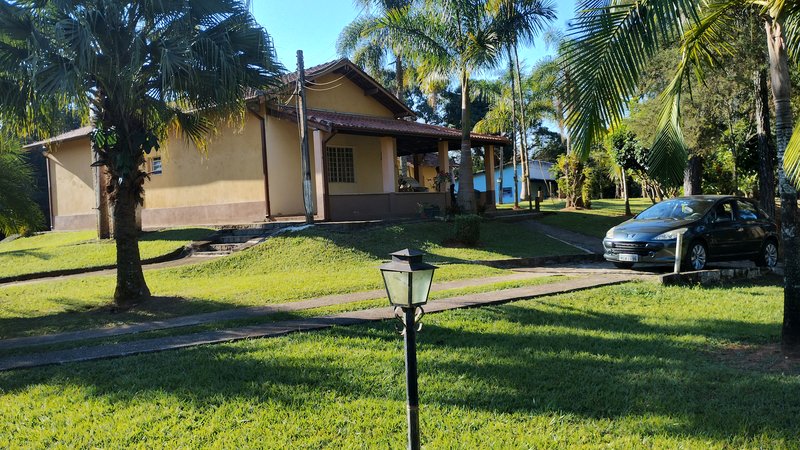 CHÁCARA COM 13180 METROS EM SÃO JOSÉ DOS CAMPOS S.P - São José dos Campos - 