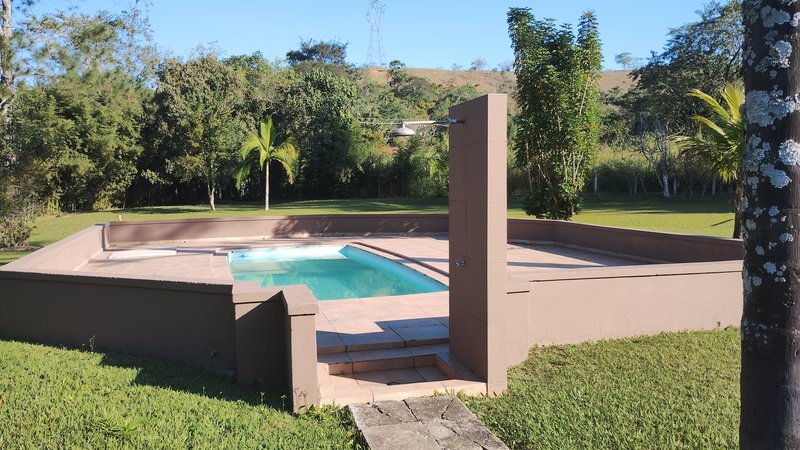 CHÁCARA COM 13180 METROS EM SÃO JOSÉ DOS CAMPOS S.P - São José dos Campos - 