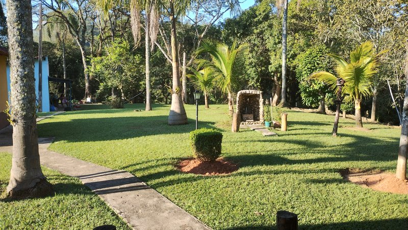 CHÁCARA COM 13180 METROS EM SÃO JOSÉ DOS CAMPOS S.P - São José dos Campos - 