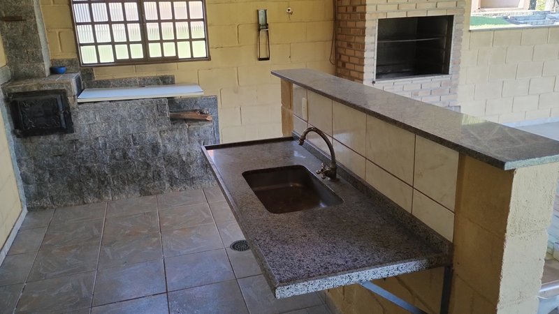 CHÁCARA COM 13180 METROS EM SÃO JOSÉ DOS CAMPOS S.P - São José dos Campos - 