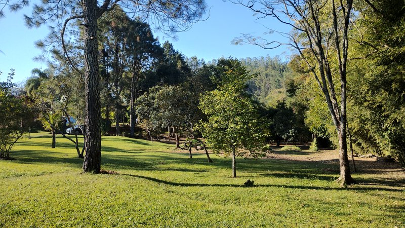 CHÁCARA COM 13180 METROS EM SÃO JOSÉ DOS CAMPOS S.P - São José dos Campos - 