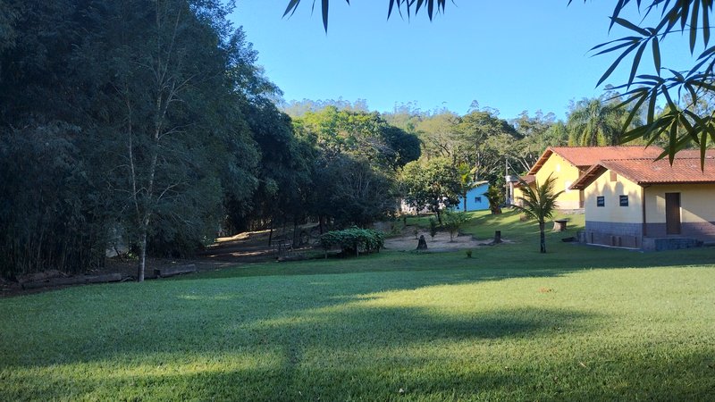 CHÁCARA COM 13180 METROS EM SÃO JOSÉ DOS CAMPOS S.P - São José dos Campos - 