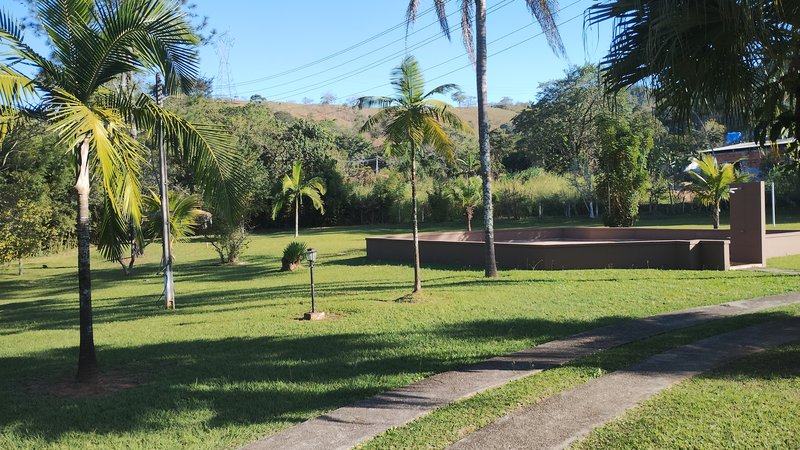 CHÁCARA COM 13180 METROS EM SÃO JOSÉ DOS CAMPOS S.P - São José dos Campos - 