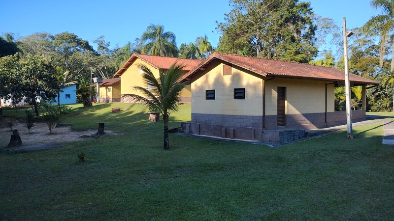 CHÁCARA COM 13180 METROS EM SÃO JOSÉ DOS CAMPOS S.P - São José dos Campos - 