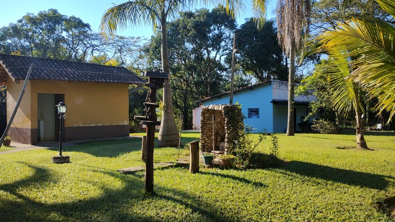 CHÁCARA COM 13180 METROS EM SÃO JOSÉ DOS CAMPOS S.P - São José dos Campos - 