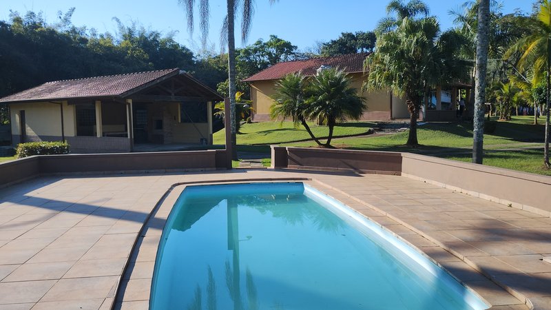 CHÁCARA COM 13180 METROS EM SÃO JOSÉ DOS CAMPOS S.P - São José dos Campos - 
