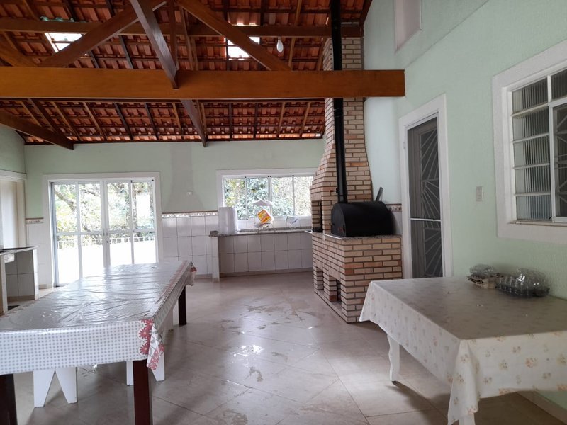 CHÁCARA COM 7.400 METROS EM SÃO JOSÉ DOS CAMPOS S.P - São José dos Campos - 