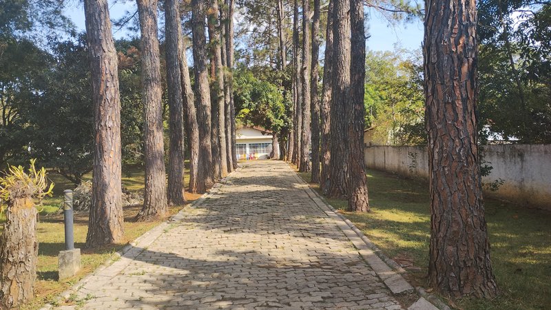 CHÁCARA COM 7.400 METROS EM SÃO JOSÉ DOS CAMPOS S.P - São José dos Campos - 