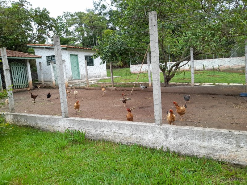 CHÁCARA COM 7.400 METROS EM SÃO JOSÉ DOS CAMPOS S.P - São José dos Campos - 