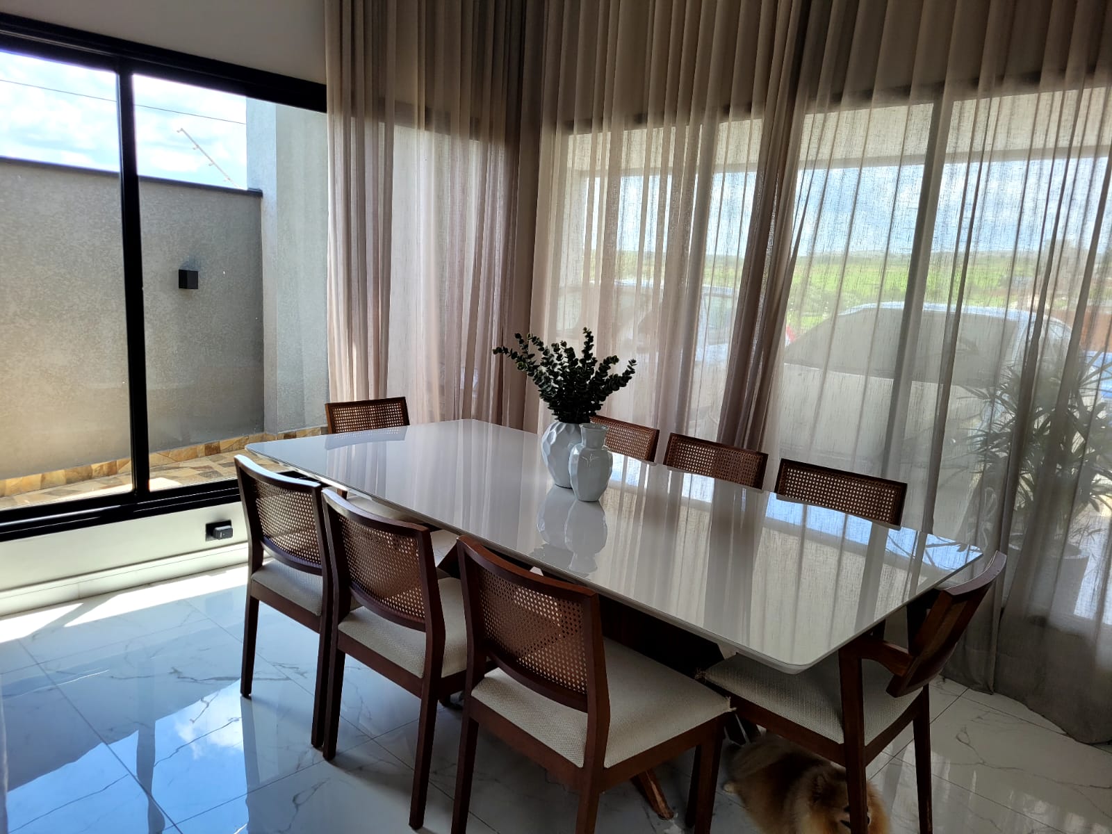 Casa com 3 dormit&oacute;rios &agrave; venda,205 m&sup2; - Condom&iacute;nio Ibiti Reserva - Sorocaba- SP Rua Padre Lívio Emílio Calliari Sorocaba - 