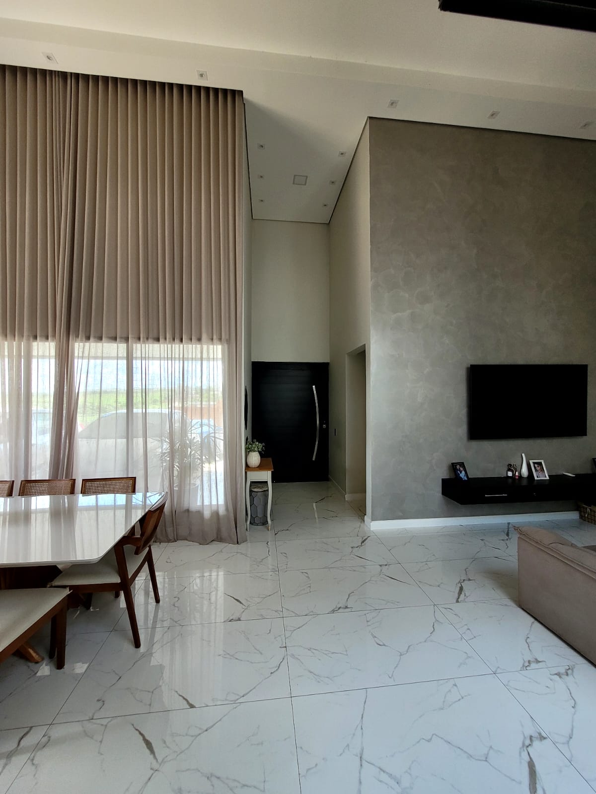 Casa com 3 dormit&oacute;rios &agrave; venda,205 m&sup2; - Condom&iacute;nio Ibiti Reserva - Sorocaba- SP Rua Padre Lívio Emílio Calliari Sorocaba - 