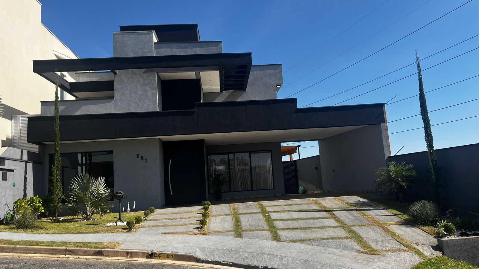 Casa com 3 dormit&oacute;rios &agrave; venda,205 m&sup2; - Condom&iacute;nio Ibiti Reserva - Sorocaba- SP Rua Padre Lívio Emílio Calliari Sorocaba - 