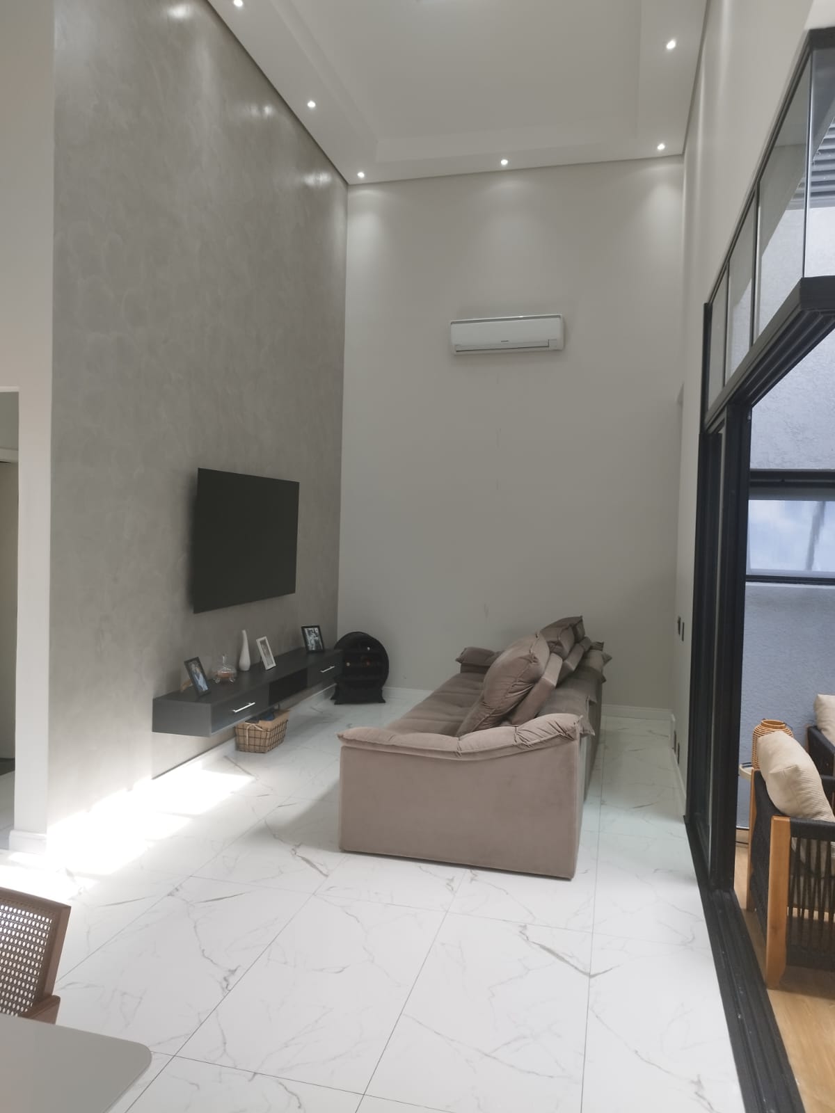 Casa com 3 dormit&oacute;rios &agrave; venda,205 m&sup2; - Condom&iacute;nio Ibiti Reserva - Sorocaba- SP Rua Padre Lívio Emílio Calliari Sorocaba - 