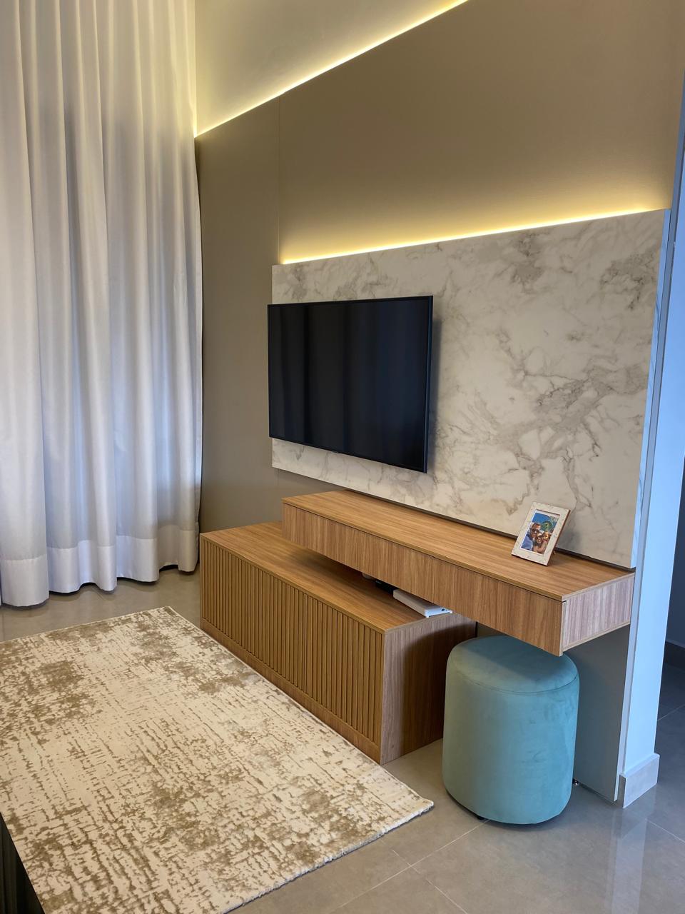 Casa com 3 dormit&oacute;rios &agrave; venda,95 m&sup2; - Condom&iacute;nio Villagio Ipanema I - Sorocaba- SP Avenida José Santos Almeida Sorocaba - 