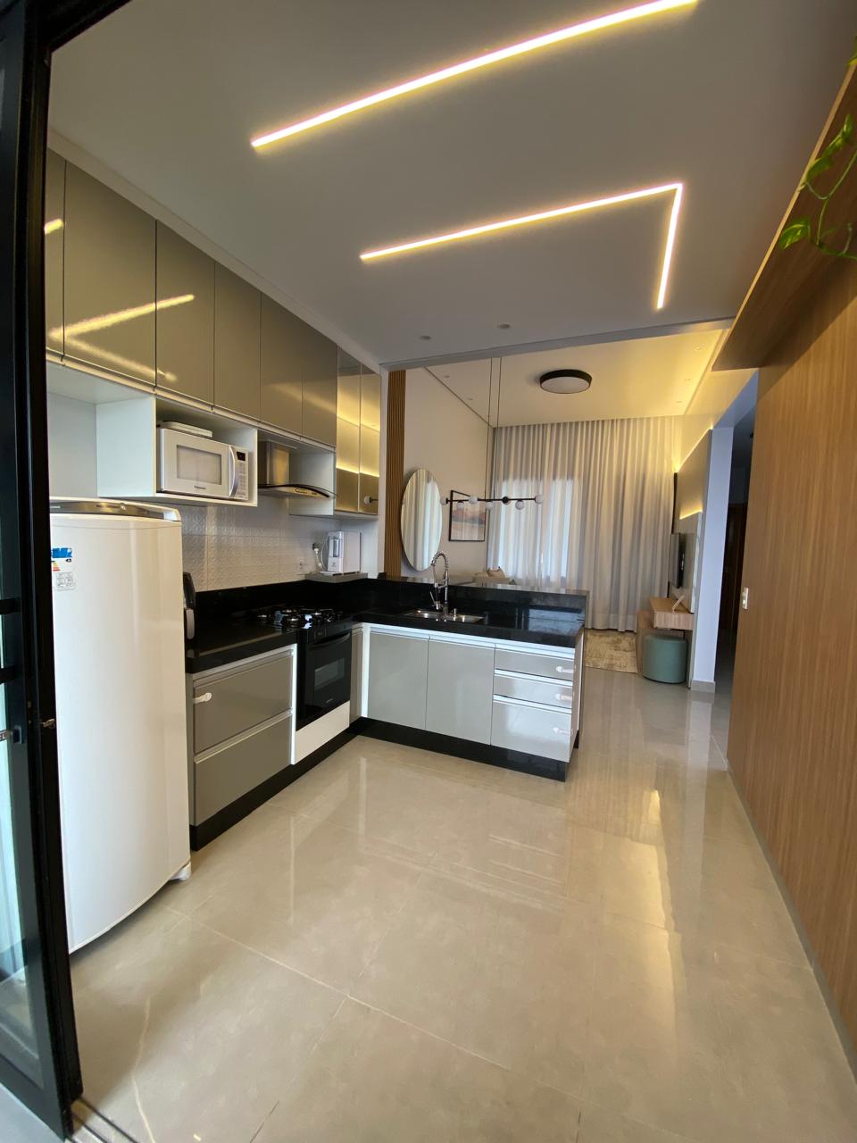 Casa com 3 dormit&oacute;rios &agrave; venda,95 m&sup2; - Condom&iacute;nio Villagio Ipanema I - Sorocaba- SP Avenida José Santos Almeida Sorocaba - 