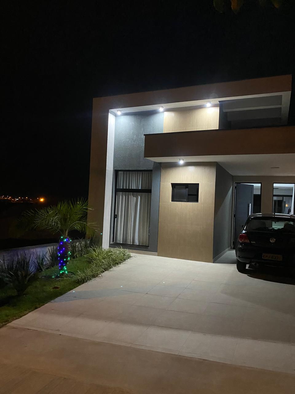 Casa com 3 dormit&oacute;rios &agrave; venda,95 m&sup2; - Condom&iacute;nio Villagio Ipanema I - Sorocaba- SP Avenida José Santos Almeida Sorocaba - 