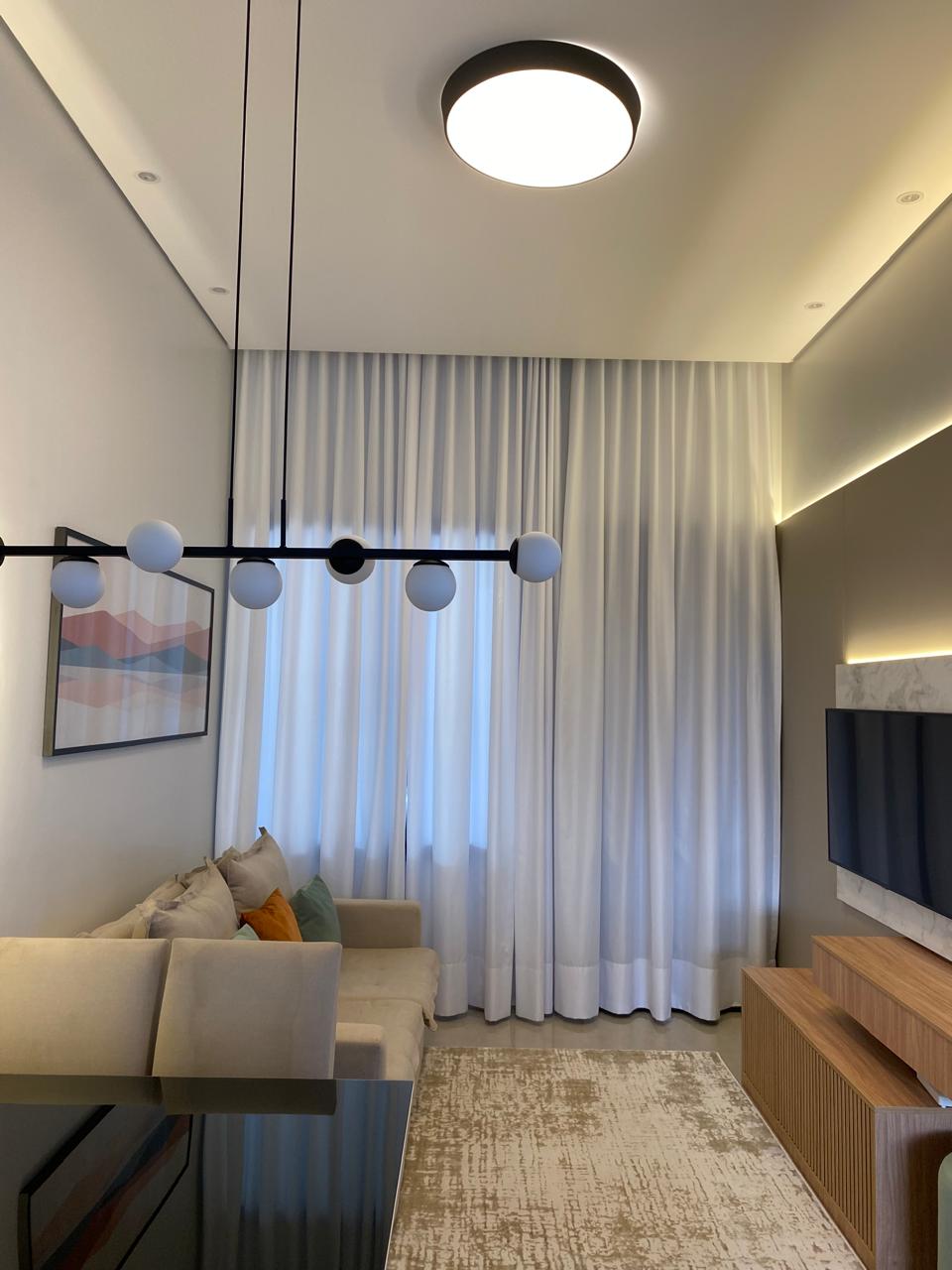 Casa com 3 dormit&oacute;rios &agrave; venda,95 m&sup2; - Condom&iacute;nio Villagio Ipanema I - Sorocaba- SP Avenida José Santos Almeida Sorocaba - 