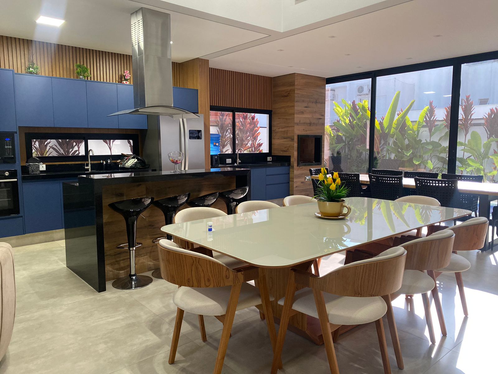 Casa com 3 dormit&oacute;rios &agrave; venda,225 m&sup2; - Condom&iacute;nio Sunset - Sorocaba - SP Avenida Professora Izoraida Marques Peres Sorocaba - 