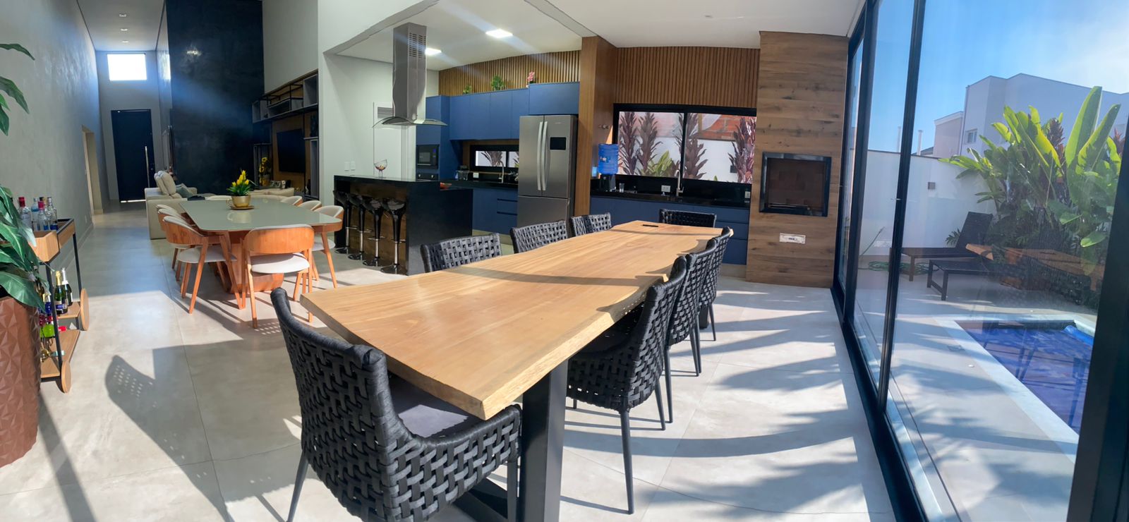 Casa com 3 dormit&oacute;rios &agrave; venda,225 m&sup2; - Condom&iacute;nio Sunset - Sorocaba - SP Avenida Professora Izoraida Marques Peres Sorocaba - 