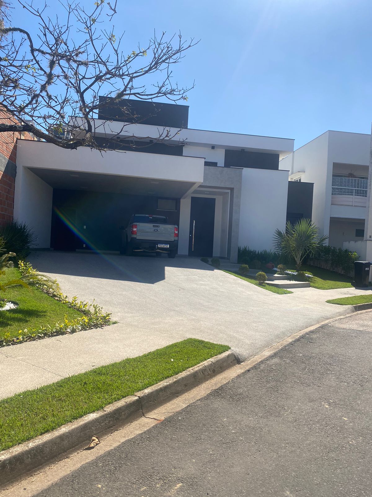 Casa com 3 dormit&oacute;rios &agrave; venda,225 m&sup2; - Condom&iacute;nio Sunset - Sorocaba - SP Avenida Professora Izoraida Marques Peres Sorocaba - 