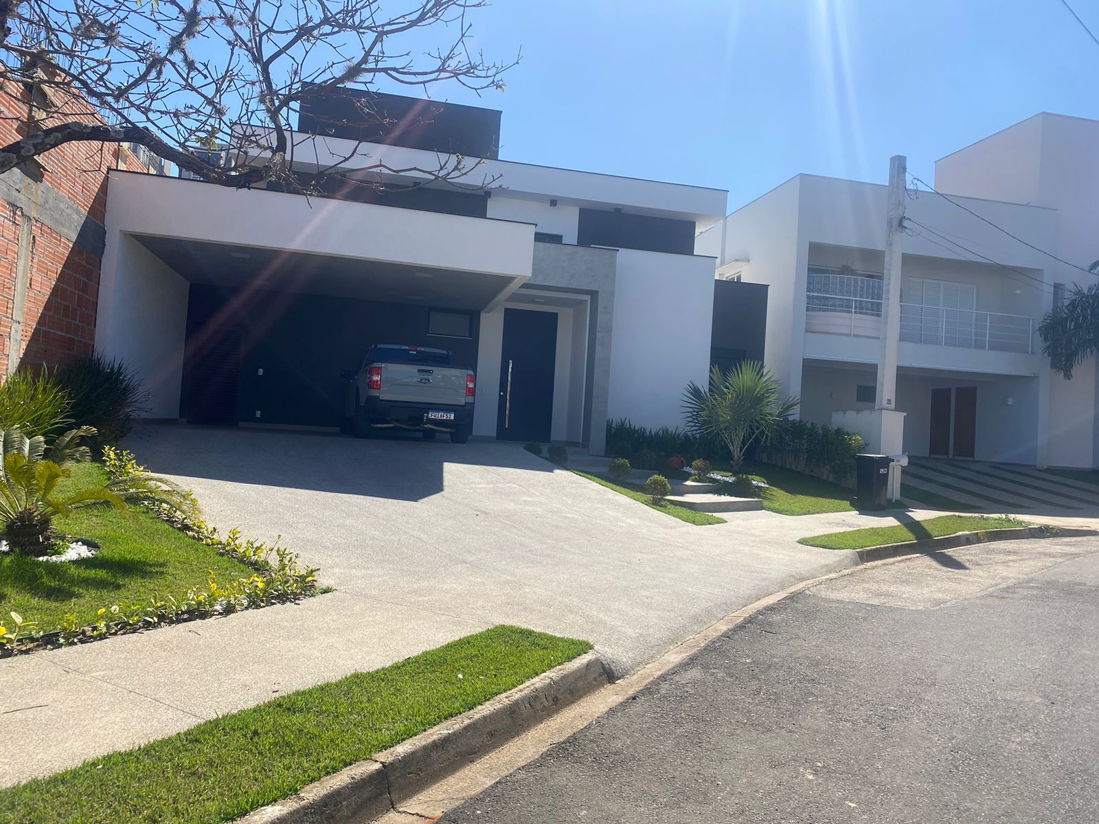 Casa com 3 dormit&oacute;rios &agrave; venda,225 m&sup2; - Condom&iacute;nio Sunset - Sorocaba - SP Avenida Professora Izoraida Marques Peres Sorocaba - 