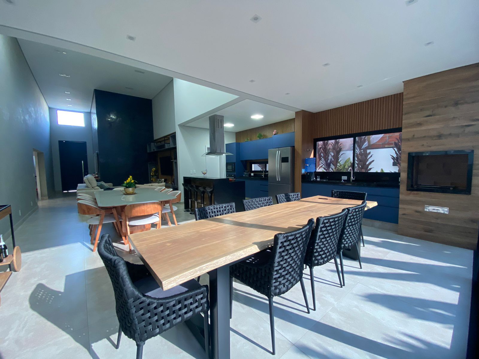 Casa com 3 dormit&oacute;rios &agrave; venda,225 m&sup2; - Condom&iacute;nio Sunset - Sorocaba - SP Avenida Professora Izoraida Marques Peres Sorocaba - 