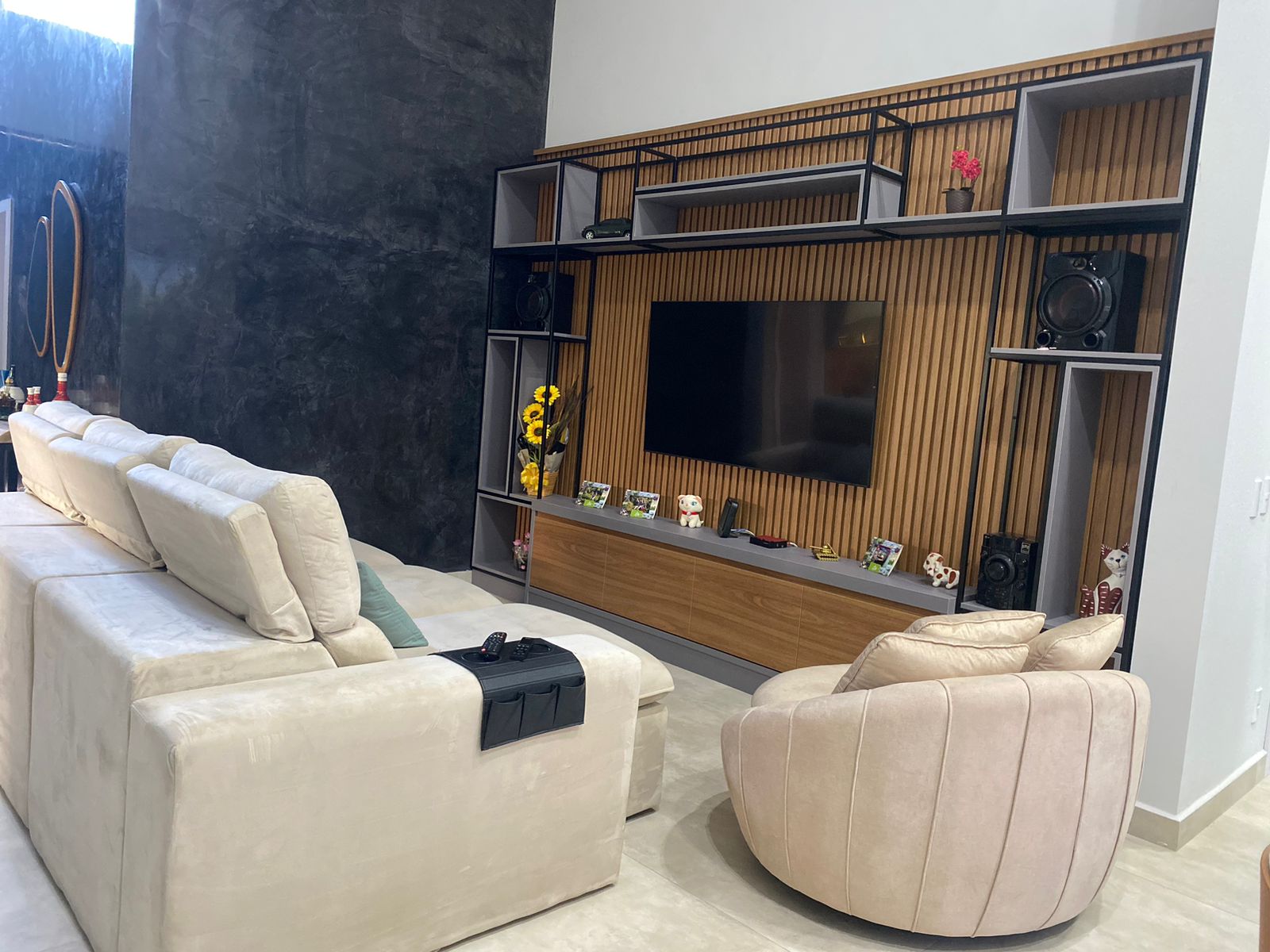 Casa com 3 dormit&oacute;rios &agrave; venda,225 m&sup2; - Condom&iacute;nio Sunset - Sorocaba - SP Avenida Professora Izoraida Marques Peres Sorocaba - 