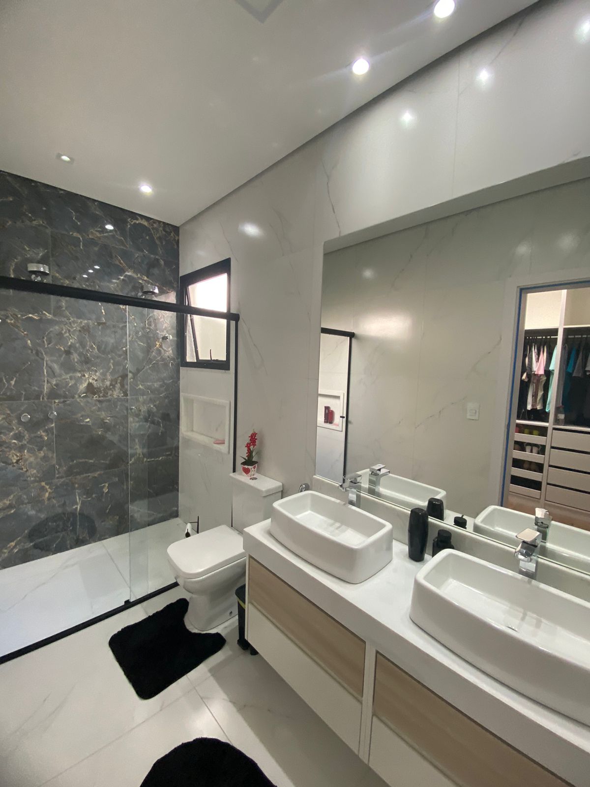 Casa com 3 dormit&oacute;rios &agrave; venda,225 m&sup2; - Condom&iacute;nio Sunset - Sorocaba - SP Avenida Professora Izoraida Marques Peres Sorocaba - 