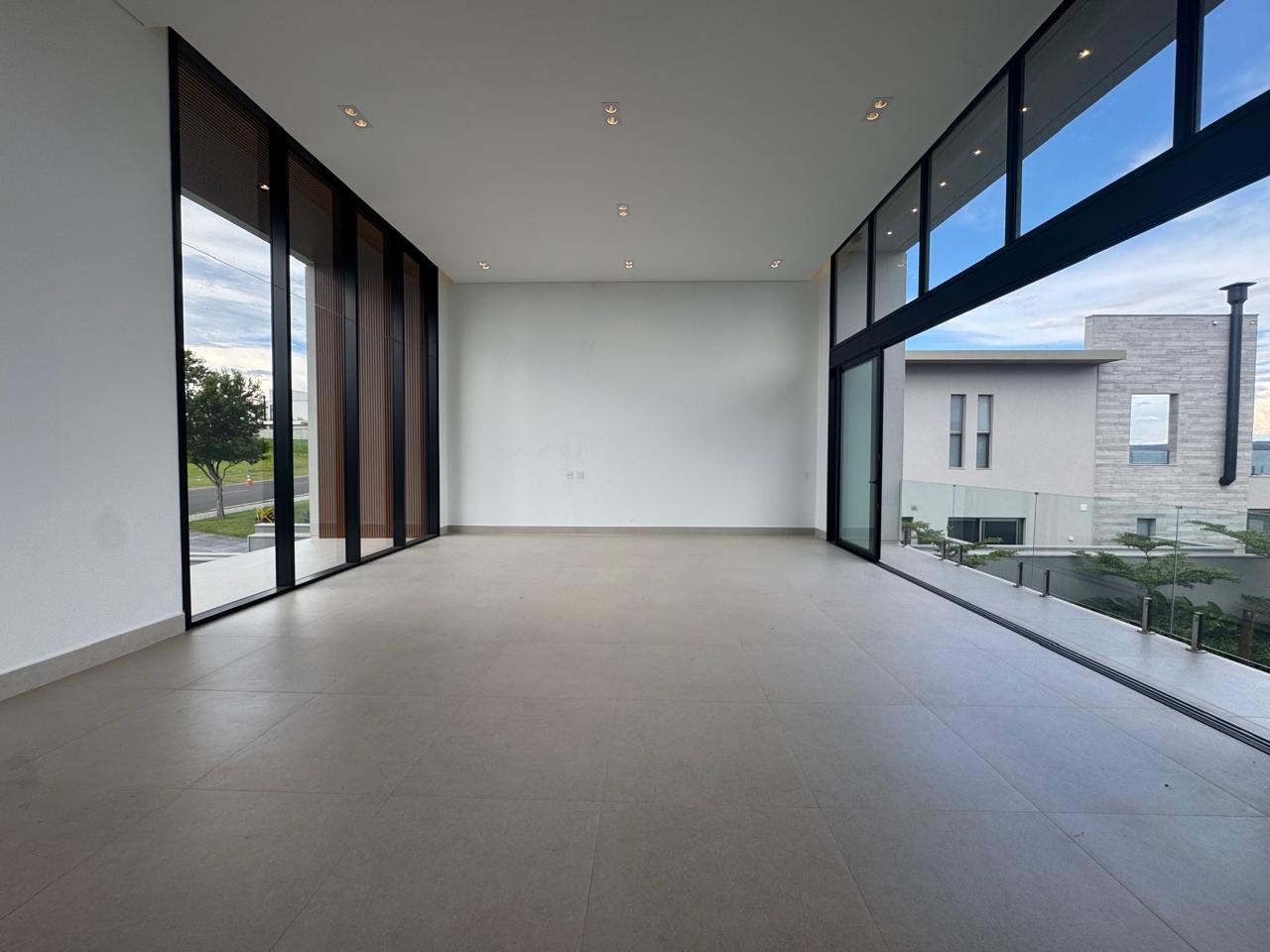 Encante-se com Esta Incr&iacute;vel Resid&ecirc;ncia de Alto Padr&atilde;o no Condom&iacute;nio Entre Verdes, Sous Avenida Isaura Roque Quércia Campinas - 