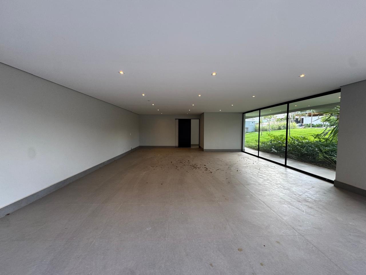 Encante-se com Esta Incr&iacute;vel Resid&ecirc;ncia de Alto Padr&atilde;o no Condom&iacute;nio Entre Verdes, Sous Avenida Isaura Roque Quércia Campinas - 