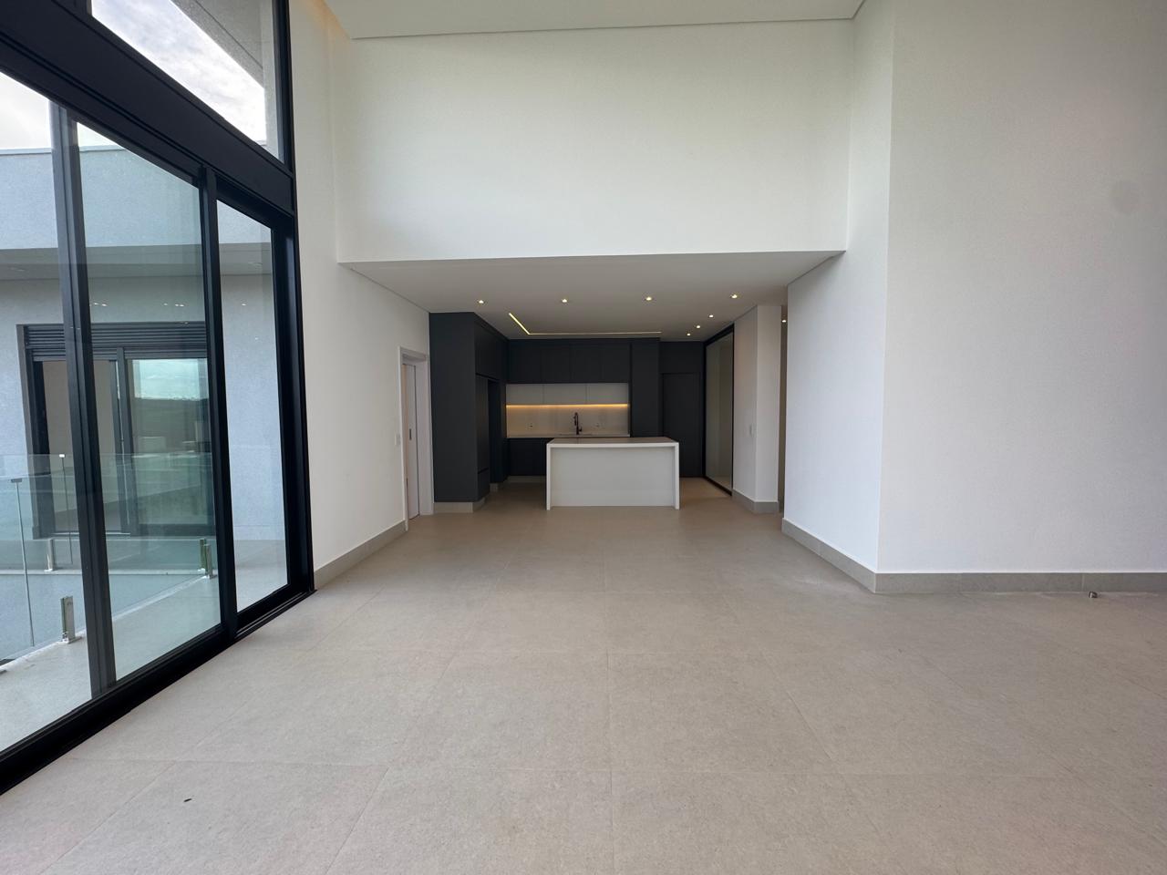 Encante-se com Esta Incr&iacute;vel Resid&ecirc;ncia de Alto Padr&atilde;o no Condom&iacute;nio Entre Verdes, Sous Avenida Isaura Roque Quércia Campinas - 