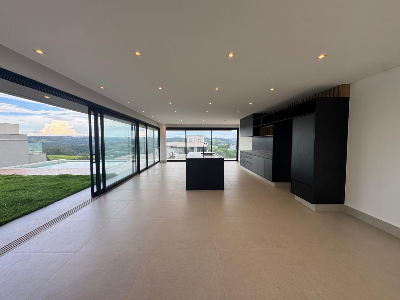 Encante-se com Esta Incr&iacute;vel Resid&ecirc;ncia de Alto Padr&atilde;o no Condom&iacute;nio Entre Verdes, Sous Avenida Isaura Roque Quércia Campinas - 