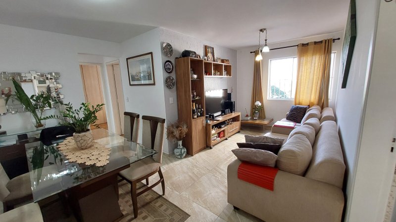 Apartamento 68m² Avenida Jaguaré SP Avenida Jaguaré São Paulo - 