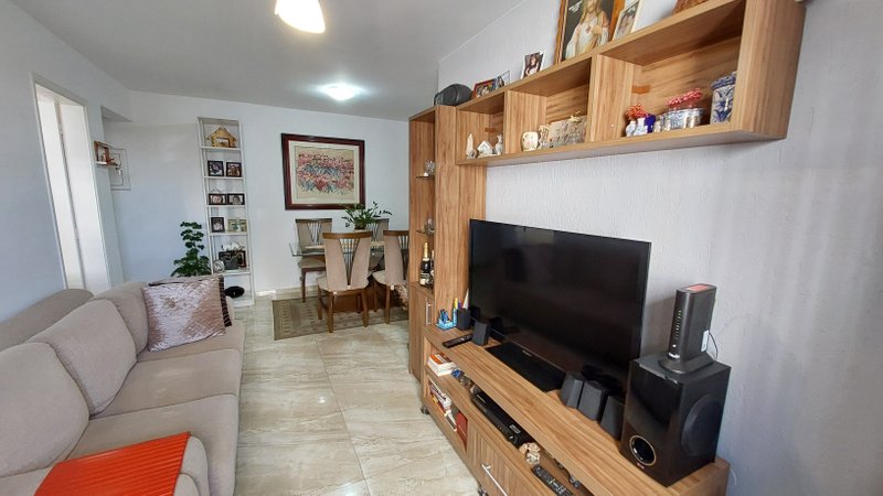 Apartamento 68m² Avenida Jaguaré SP Avenida Jaguaré São Paulo - 