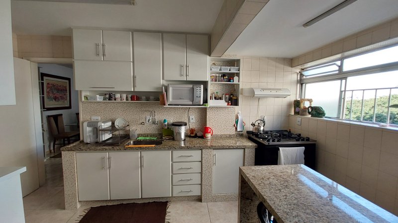 Apartamento 68m² Avenida Jaguaré SP Avenida Jaguaré São Paulo - 