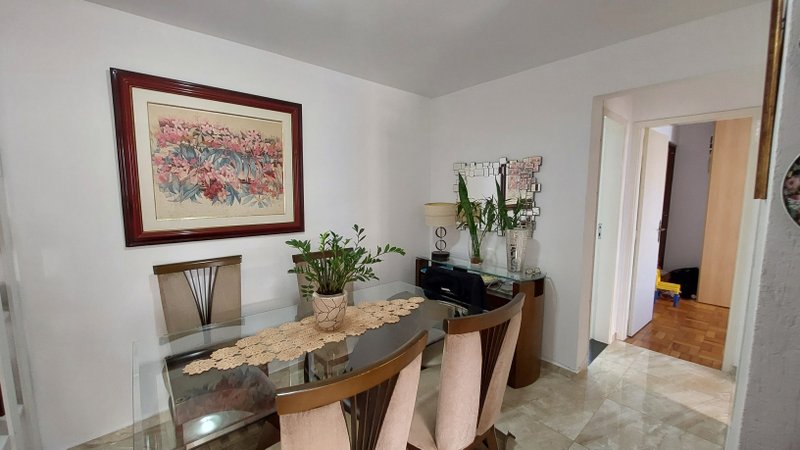 Apartamento 68m² Avenida Jaguaré SP Avenida Jaguaré São Paulo - 