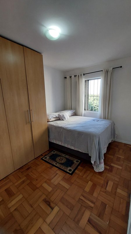 Apartamento 68m² Avenida Jaguaré SP Avenida Jaguaré São Paulo - 