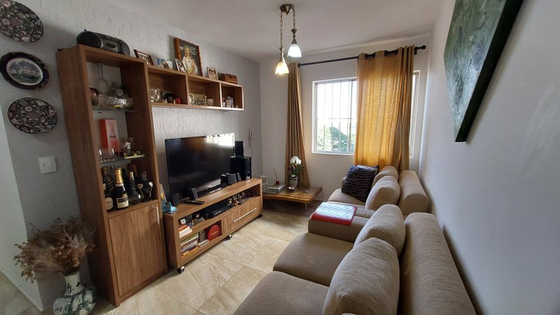 Apartamento 68m² Avenida Jaguaré SP Avenida Jaguaré São Paulo - 