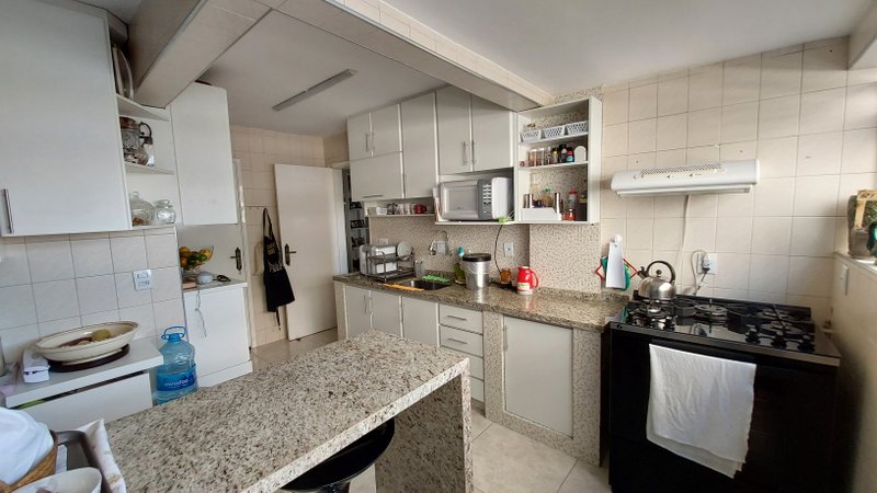 Apartamento 68m² Avenida Jaguaré SP Avenida Jaguaré São Paulo - 
