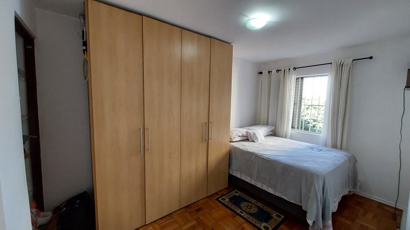 Apartamento 68m² Avenida Jaguaré SP Avenida Jaguaré São Paulo - 